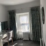 Period Townhouse In Town Ferienhaus Wicklow