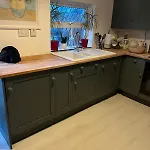 Period Townhouse In Town * Wicklow