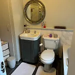 Period Townhouse In Town Wicklow