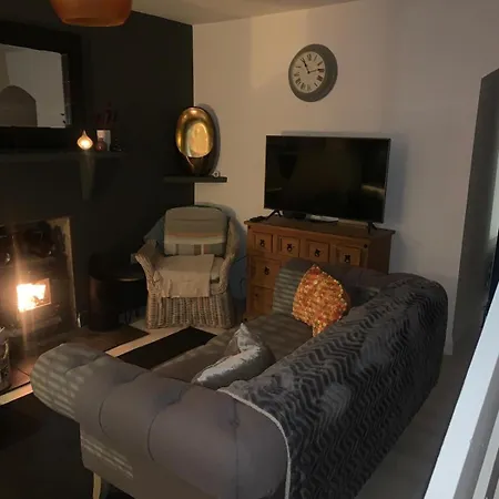 Holiday home Period Townhouse In Town *