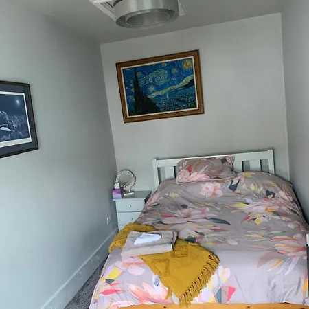 Holiday home Period Townhouse In Town Wicklow