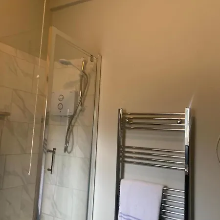 펜션 Period Townhouse In Town *