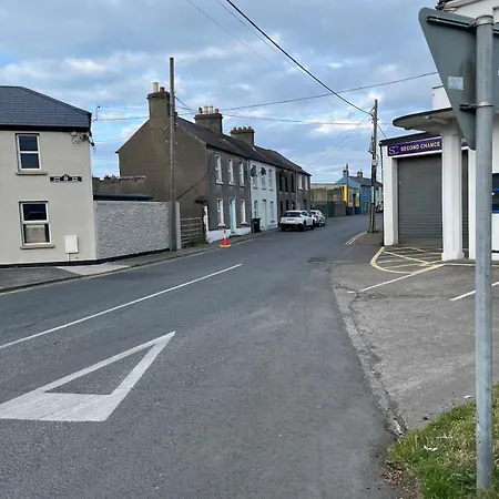 펜션 Period Townhouse In Town *