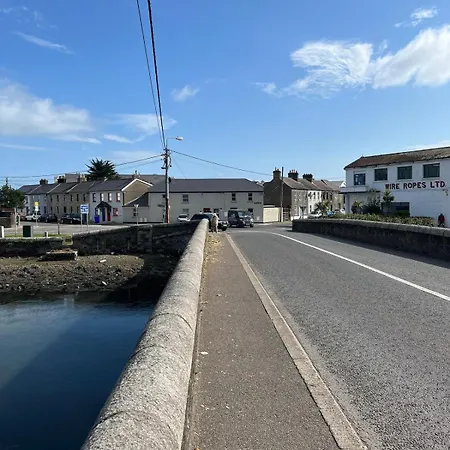 펜션 Period Townhouse In Town
